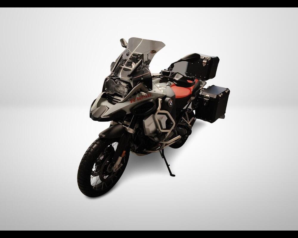 Bmw R 1250 GS Adventure (2019 - 20)