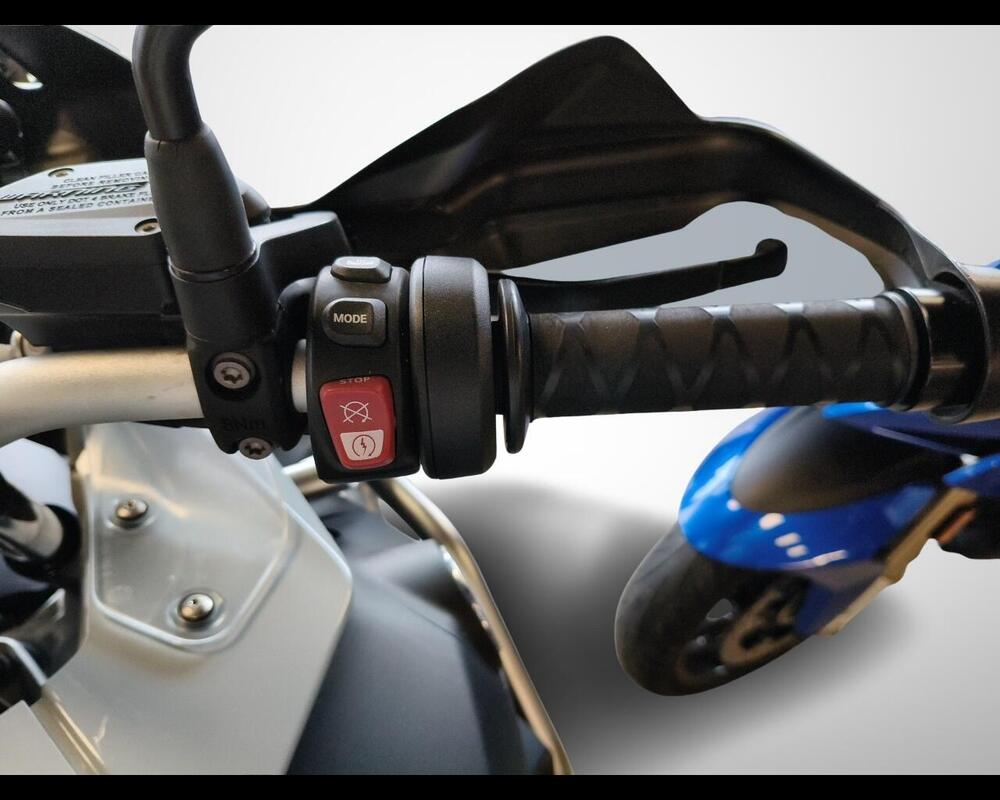 Bmw R 1250 GS Adventure (2019 - 20) (10)