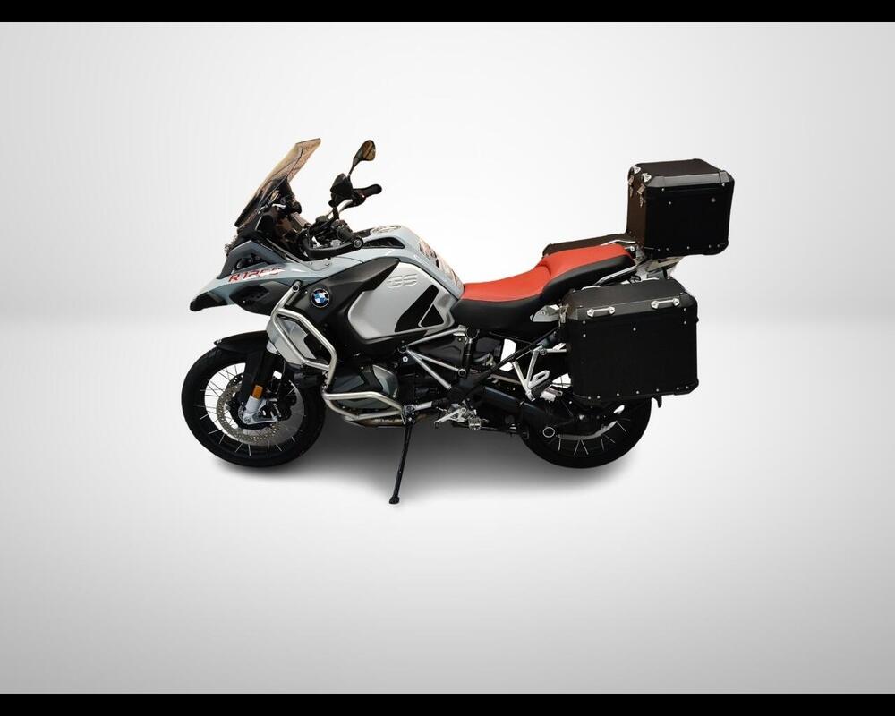 Bmw R 1250 GS Adventure (2019 - 20) (5)