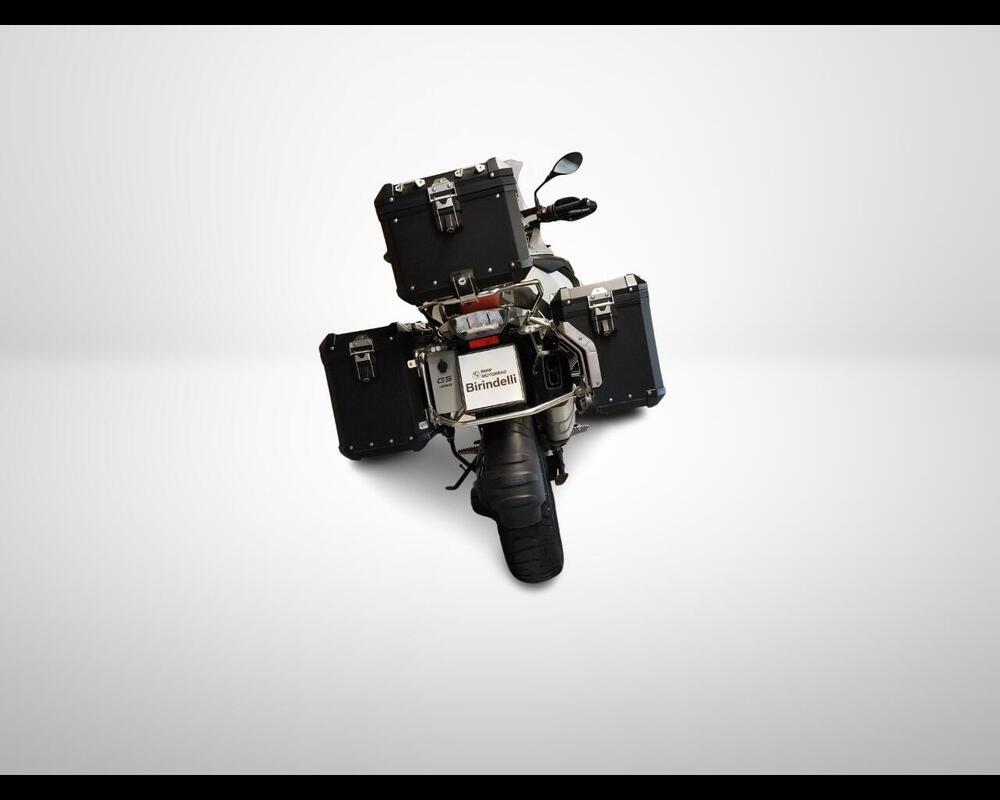 Bmw R 1250 GS Adventure (2019 - 20) (6)