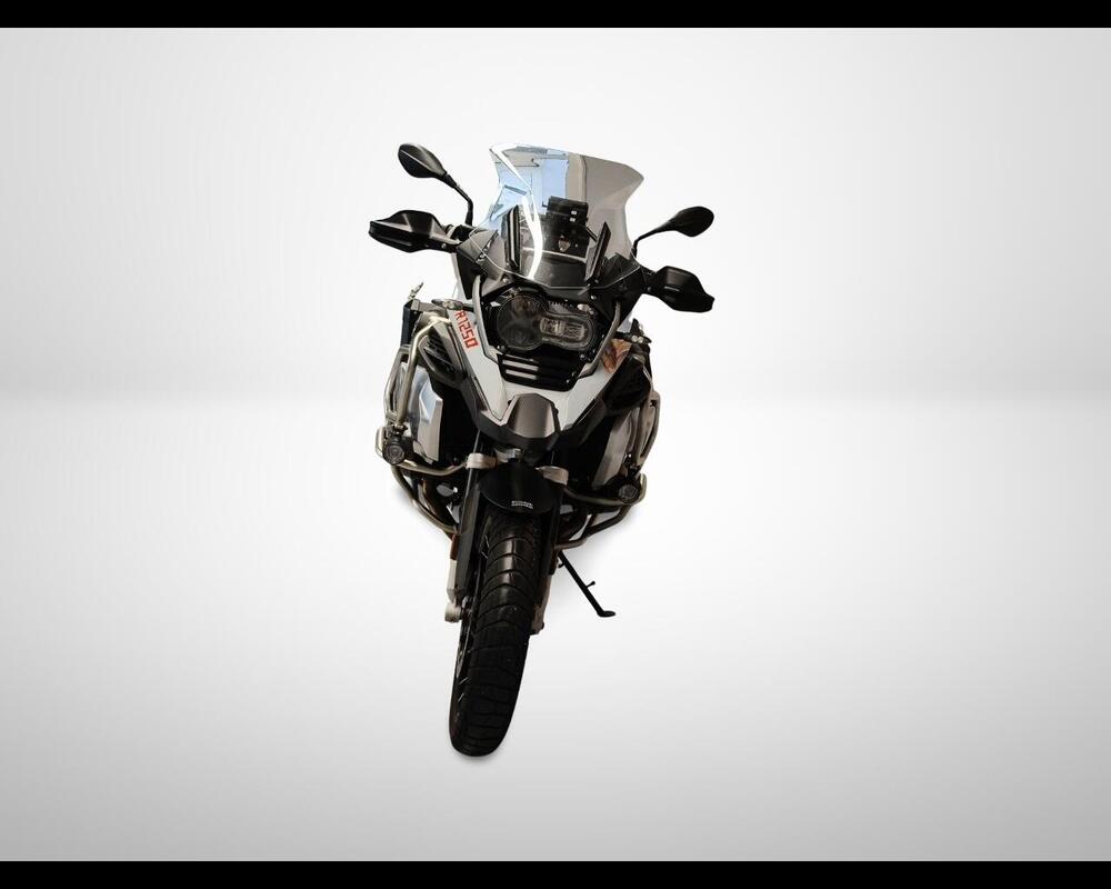 Bmw R 1250 GS Adventure (2019 - 20) (3)