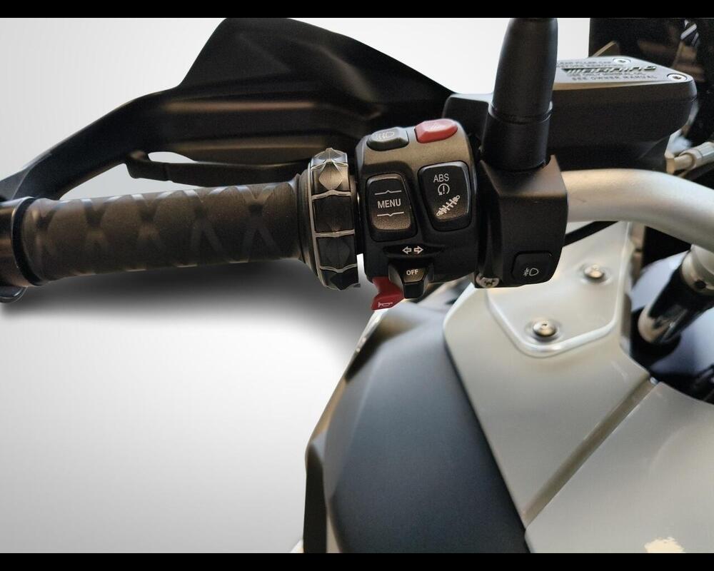 Bmw R 1250 GS Adventure (2019 - 20) (9)