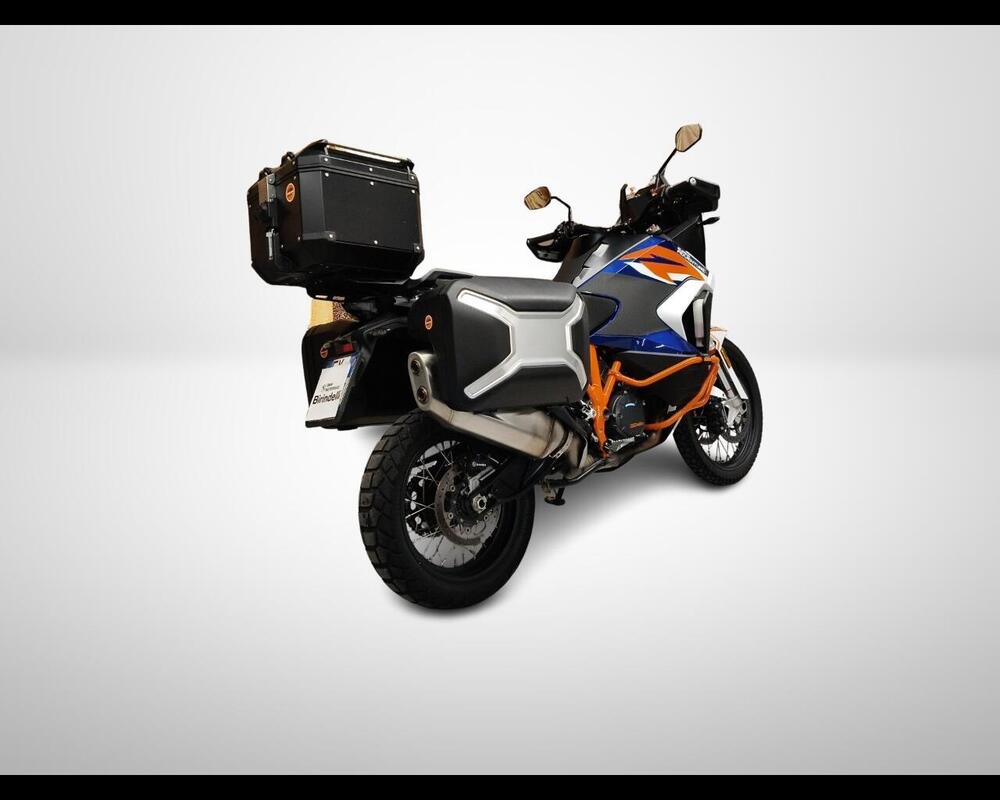 KTM 1290 Super Adventure R (2021) (2)