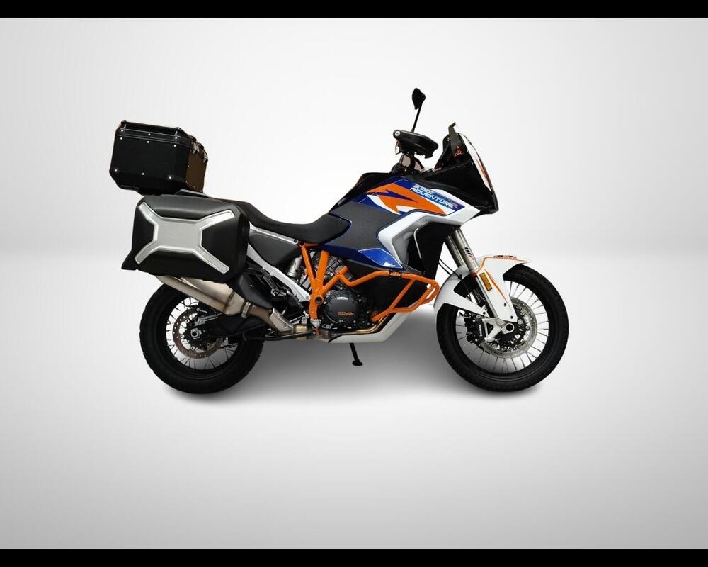 KTM 1290 Super Adventure R (2021) (4)