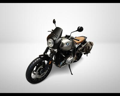 Bmw R nineT 1200 Scrambler (2016 - 20) usata