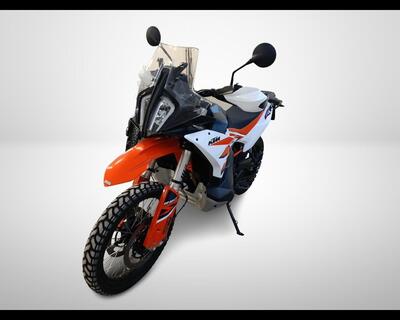 KTM 890 SMT (2023 - 26) usata