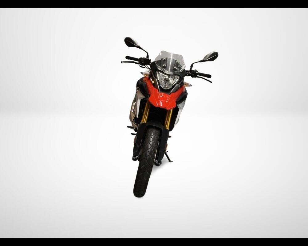 Bmw G 310 GS Edition 40 Years GS (2021) (3)