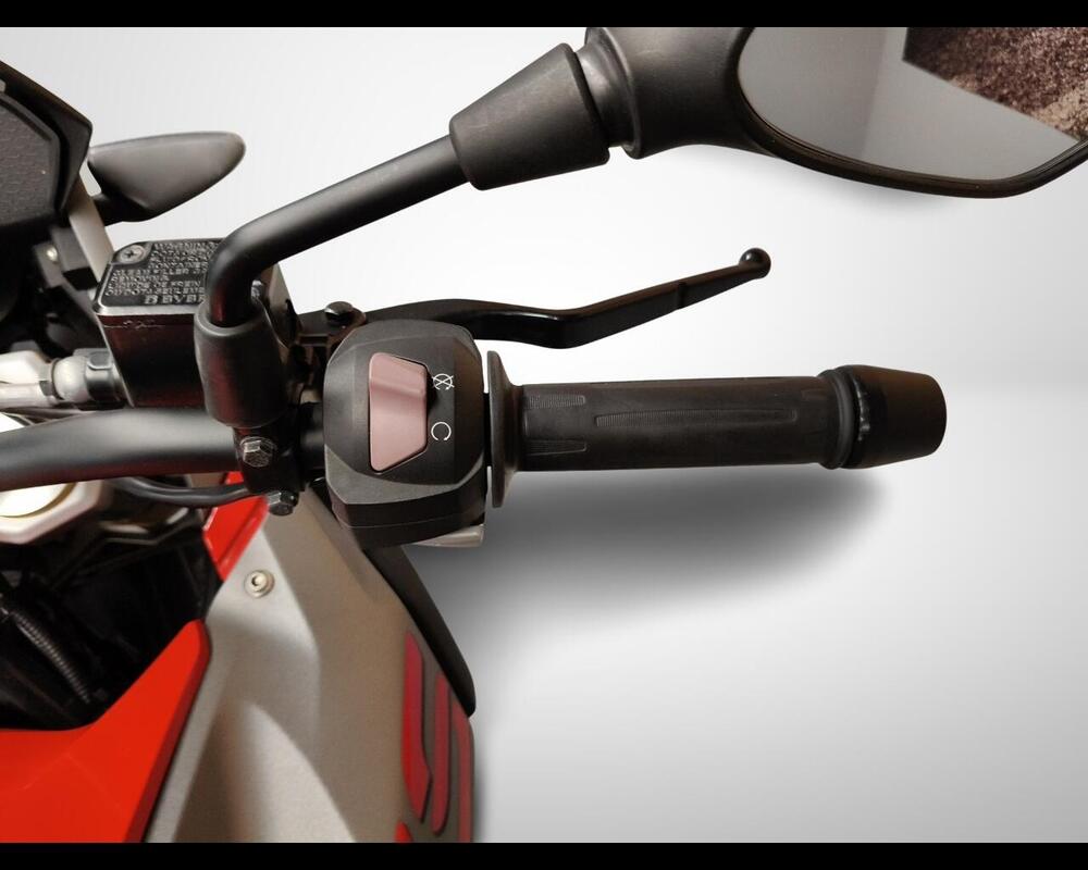 Bmw G 310 GS Edition 40 Years GS (2021) (9)