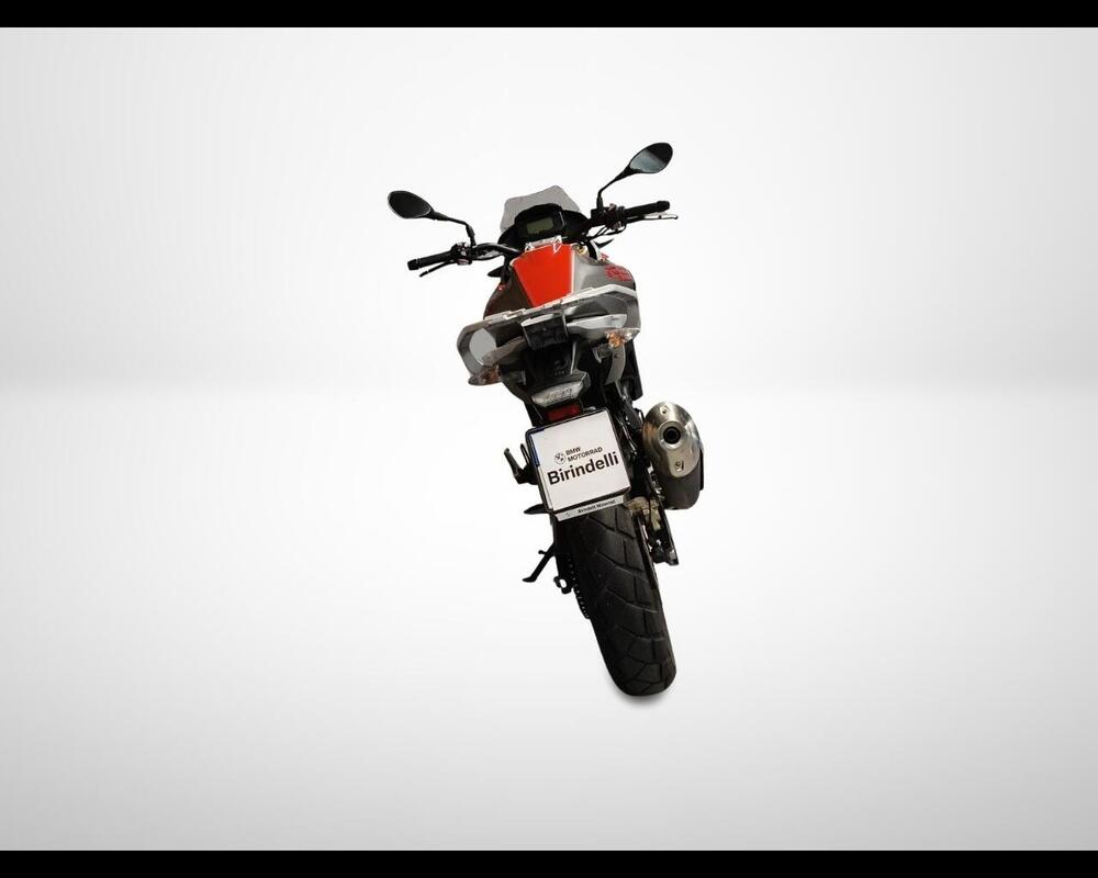 Bmw G 310 GS Edition 40 Years GS (2021) (6)