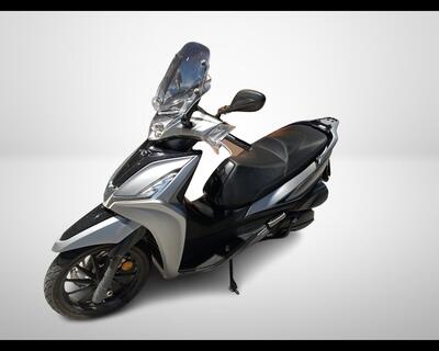 Kymco Agility 300i Noodoe (2021 - 24) usata