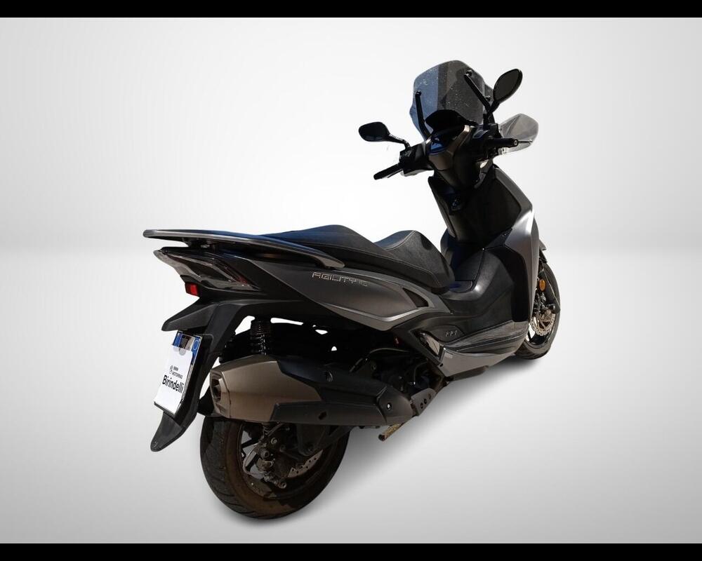Kymco Agility 300i Noodoe (2021 - 24) (2)