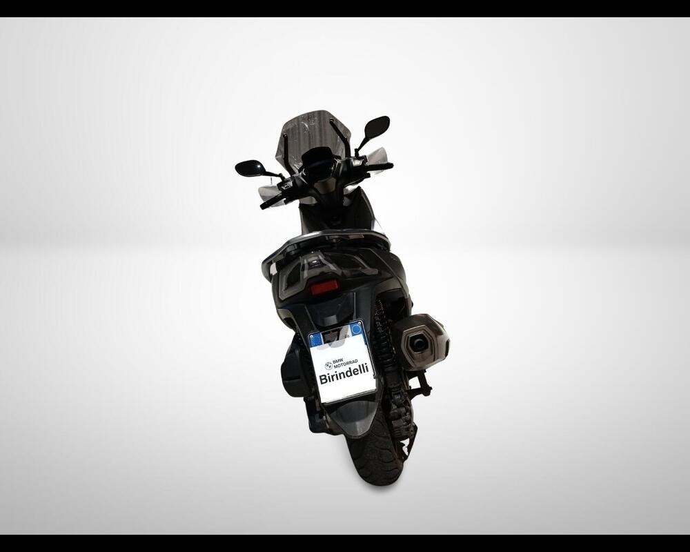 Kymco Agility 300i Noodoe (2021 - 24) (6)