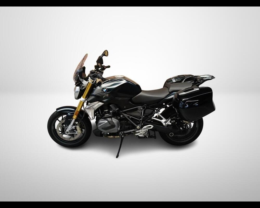 Bmw R 1250 R (2019 - 20) (5)