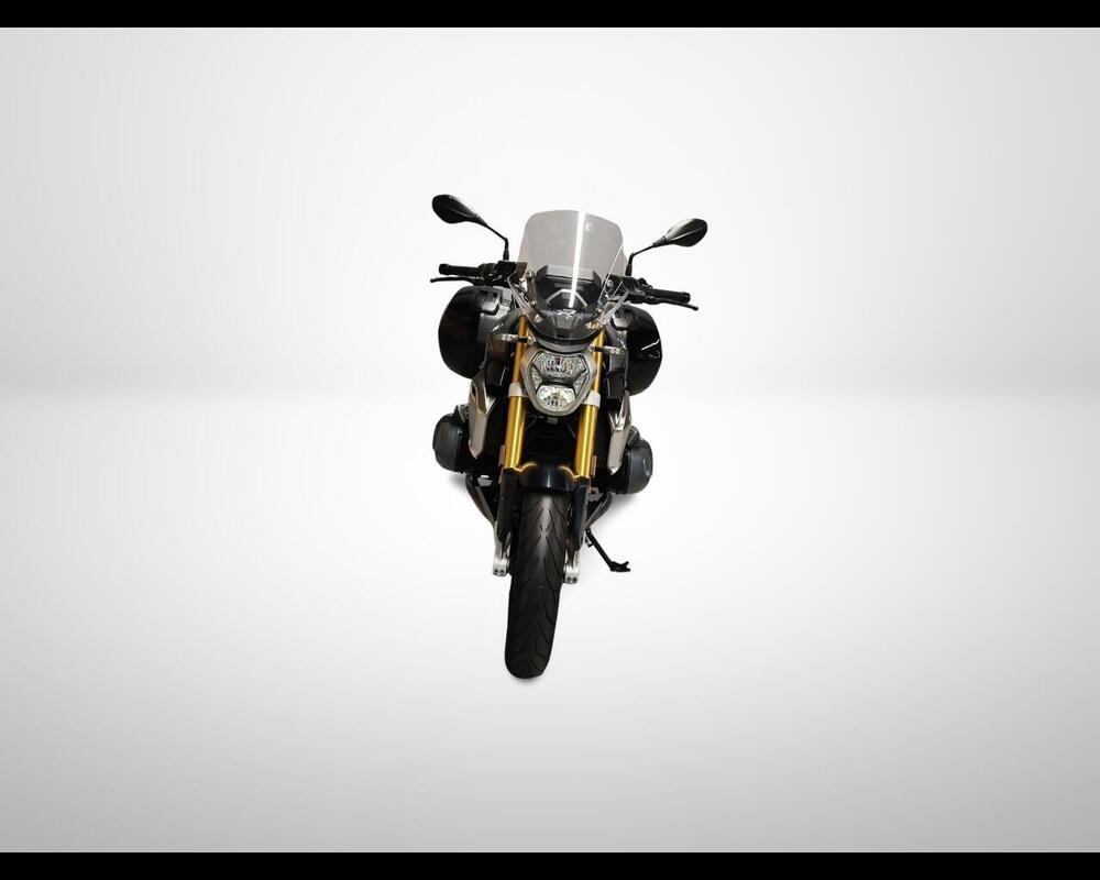 Bmw R 1250 R (2019 - 20) (3)