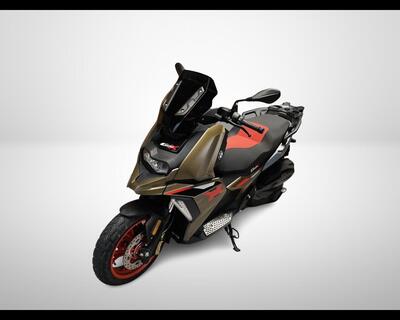 Bmw C 400 X (2025) usata