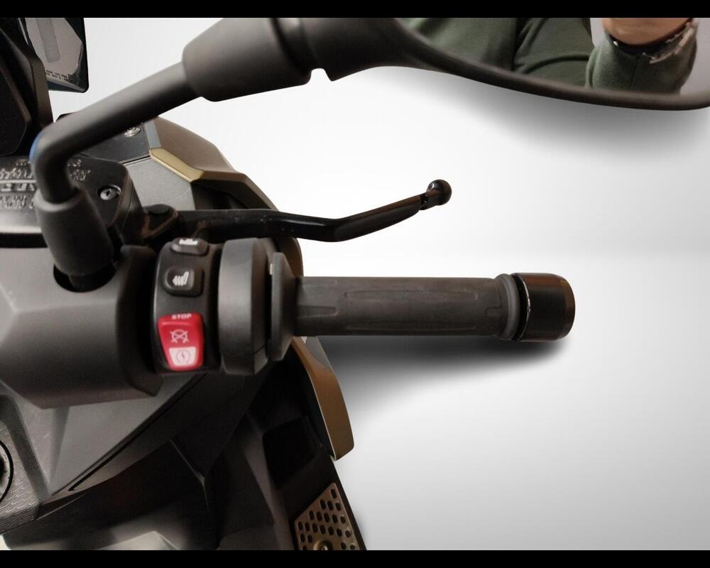 Bmw C 400 X (2025 - 26) (9)