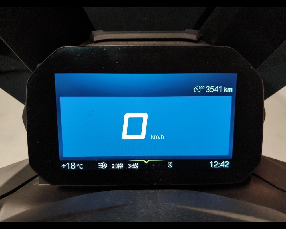 Bmw C 400 X (2025 - 26) (7)