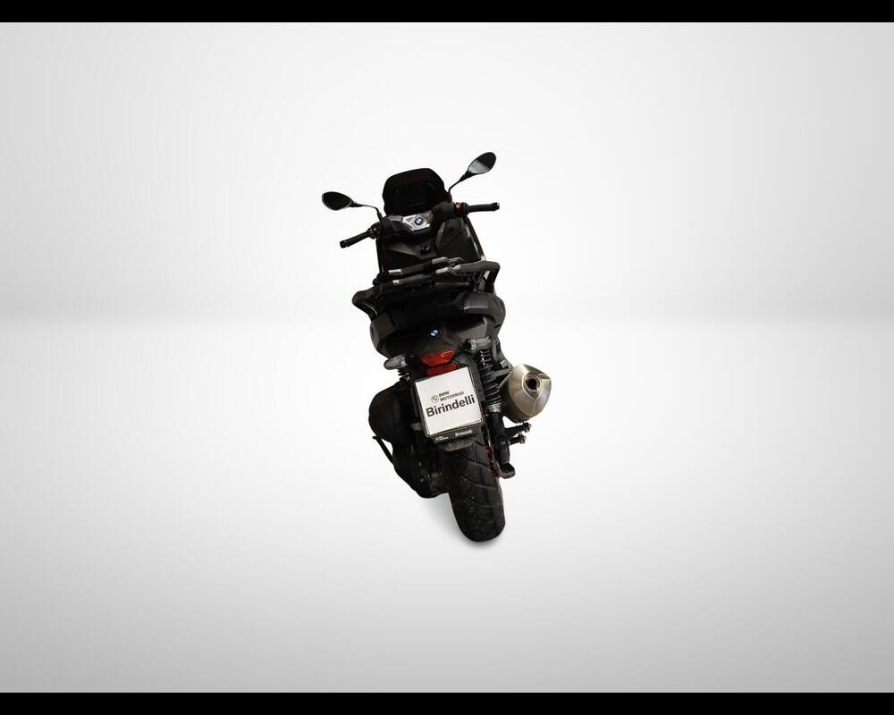 Bmw C 400 X (2025 - 26) (6)