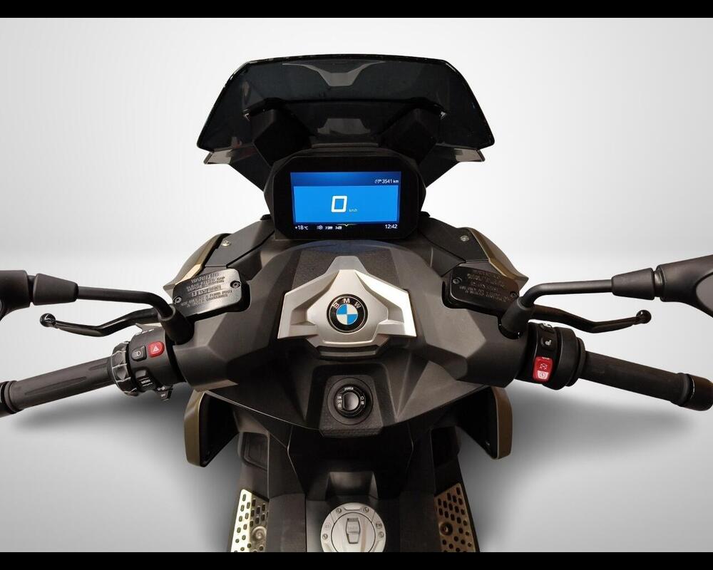 Bmw C 400 X (2025 - 26) (10)