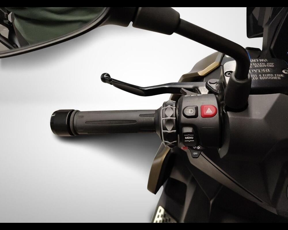 Bmw C 400 X (2025 - 26) (8)