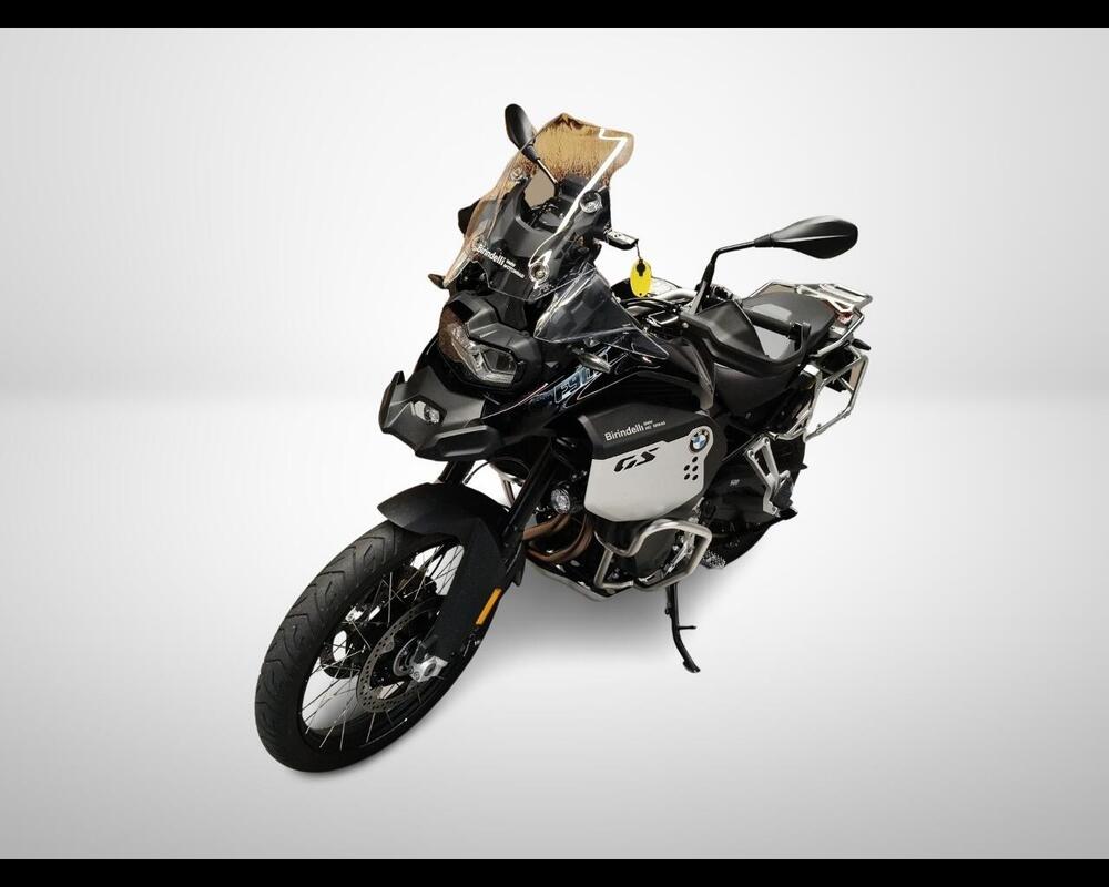 Bmw F 850 GS Adventure - Edition 40 Years GS (2021)