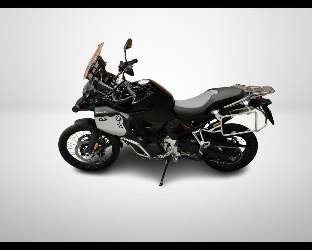 Bmw F 850 GS Adventure - Edition 40 Years GS (2021) (5)