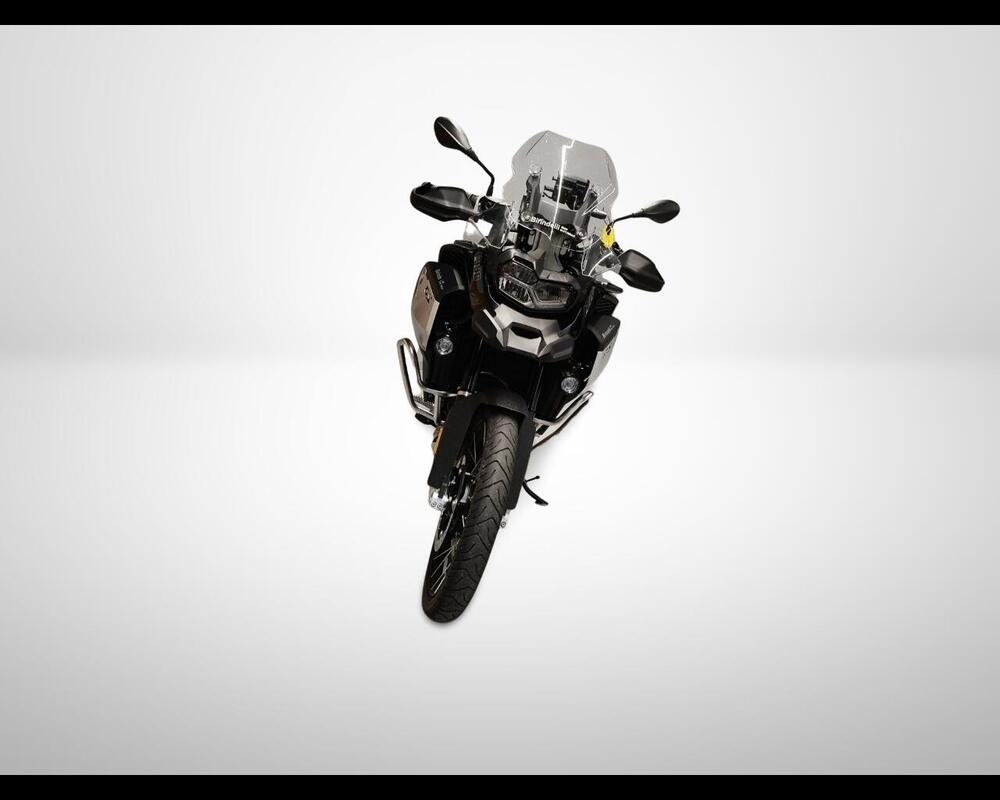 Bmw F 850 GS Adventure - Edition 40 Years GS (2021) (3)