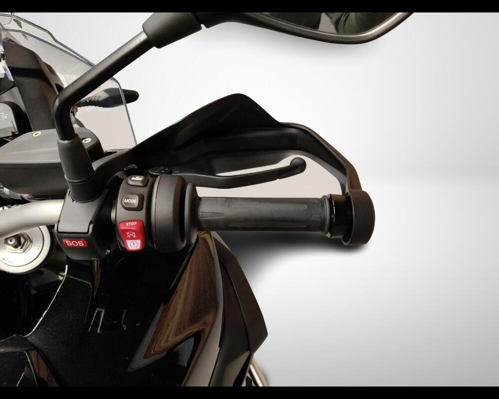 Bmw F 850 GS Adventure - Edition 40 Years GS (2021) (9)