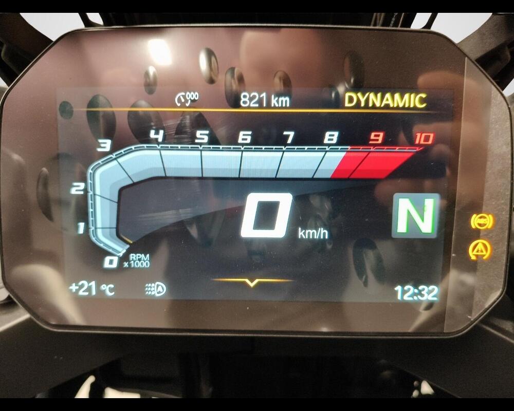 Bmw F 850 GS Adventure - Edition 40 Years GS (2021) (7)