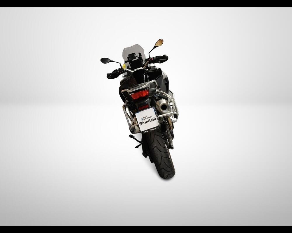 Bmw F 850 GS Adventure - Edition 40 Years GS (2021) (6)