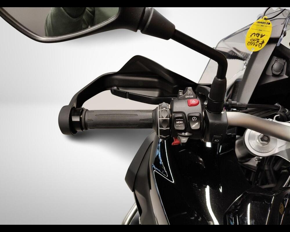 Bmw F 850 GS Adventure - Edition 40 Years GS (2021) (8)