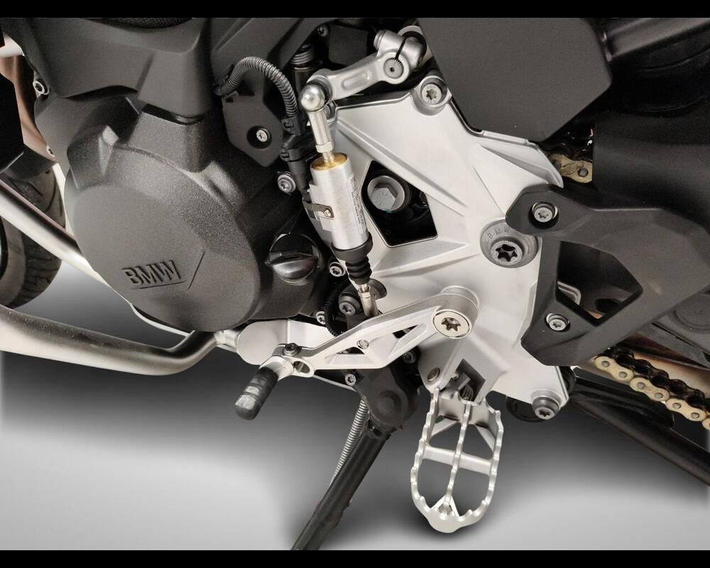 Bmw F 850 GS Adventure - Edition 40 Years GS (2021) (11)