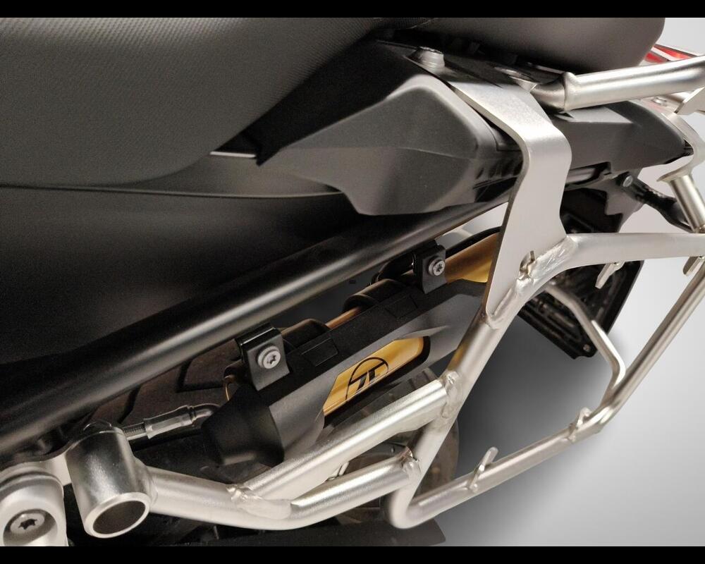 Bmw F 850 GS Adventure - Edition 40 Years GS (2021) (12)