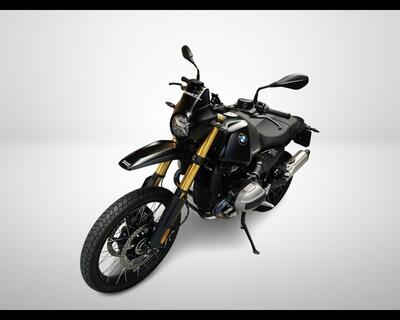 Bmw R 12 G/S (2026) usata