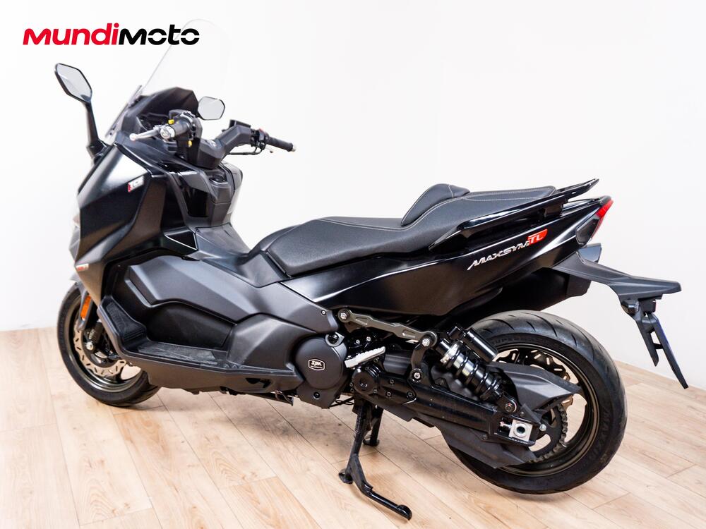 Sym Maxsym TL 508 (2025) (7)