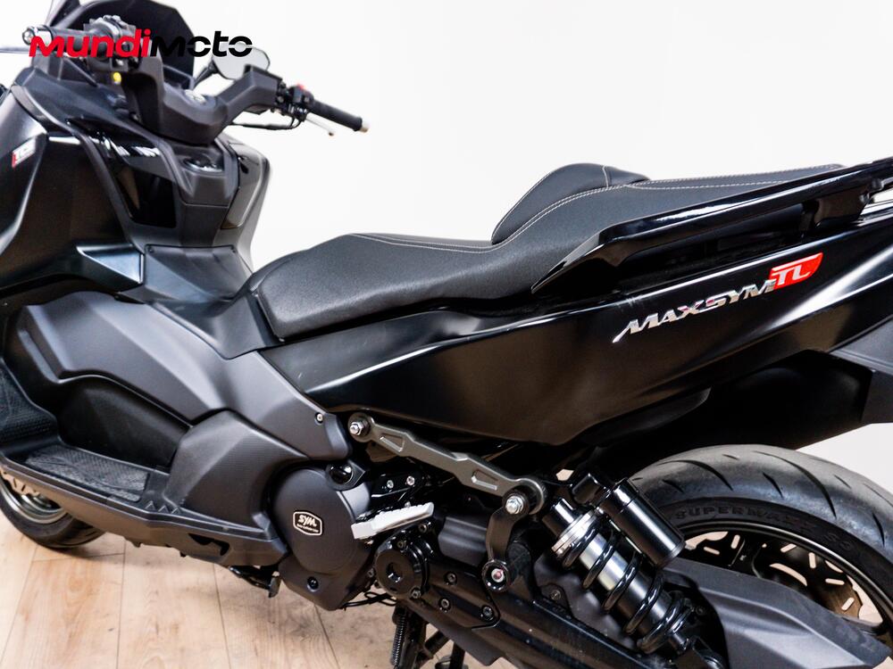 Sym Maxsym TL 508 (2025) (10)