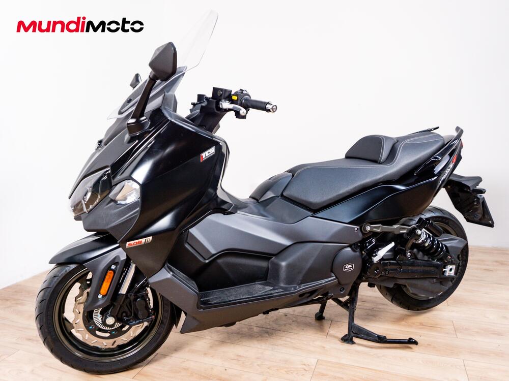 Sym Maxsym TL 508 (2025) (8)