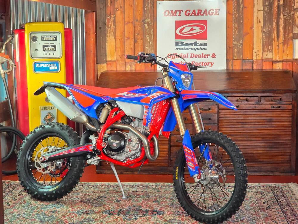 Betamotor RR 350 4T Enduro Race (2026) (4)