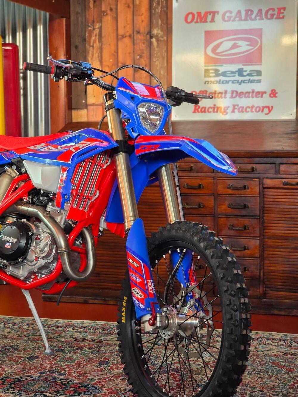 Betamotor RR 350 4T Enduro Race (2026) (2)