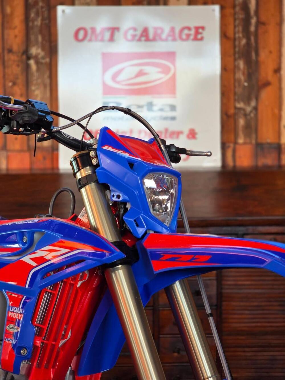 Betamotor RR 350 4T Enduro Race (2026)