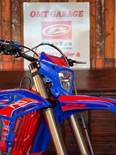 Betamotor RR 350 4T Enduro Race (2026) nuova