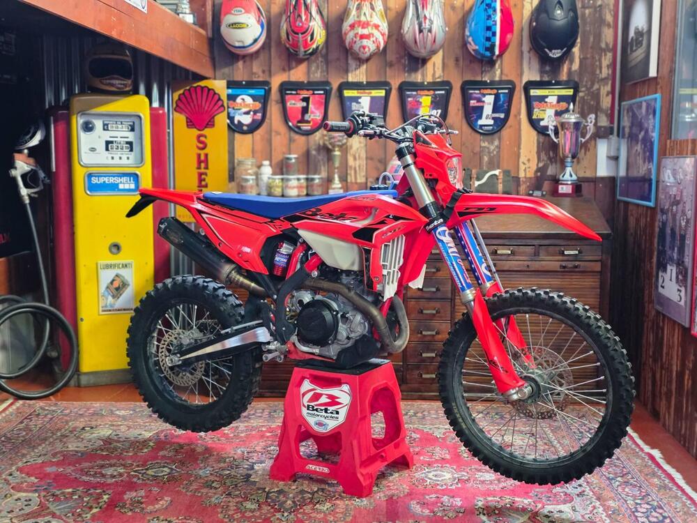 Betamotor RR X-PRO 430 4T Enduro (2025)