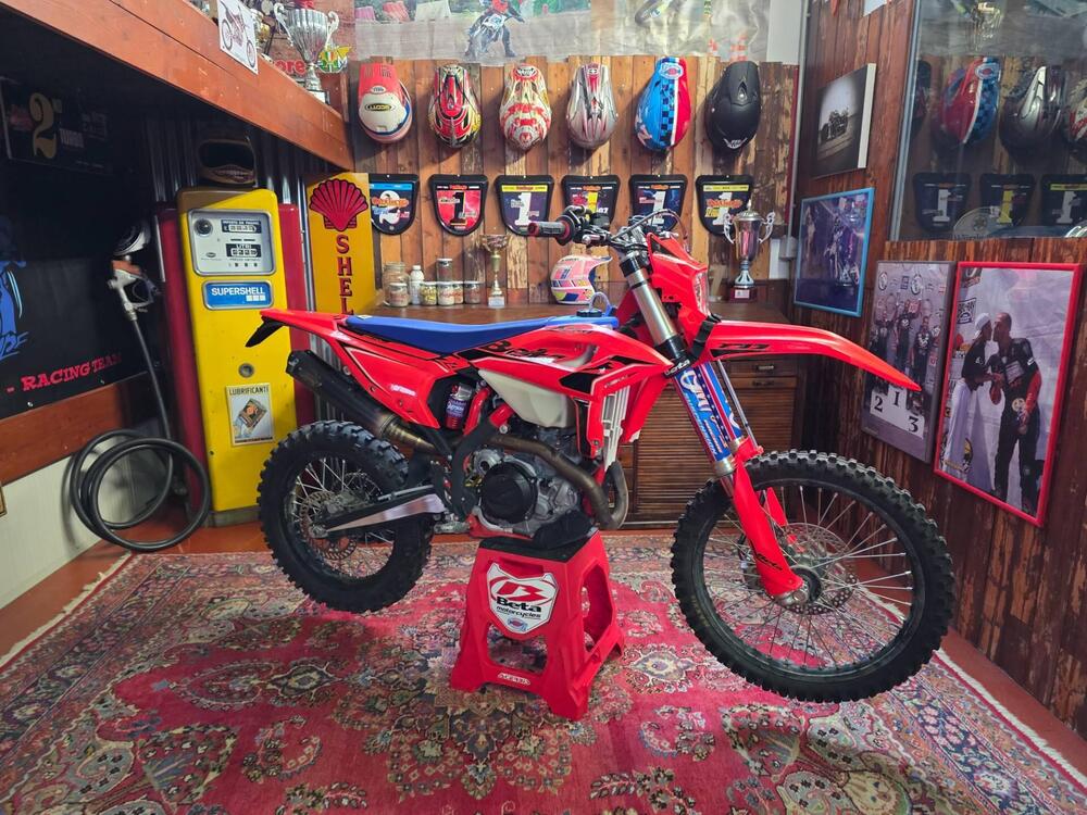 Betamotor RR X-PRO 430 4T Enduro (2025) (9)