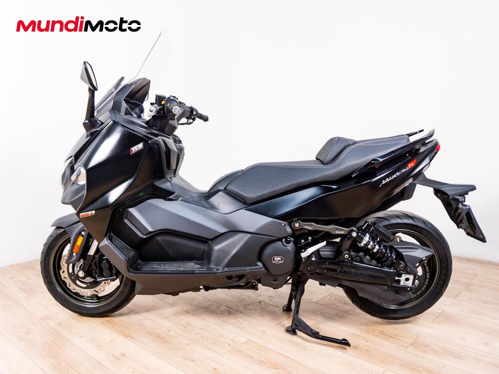 Sym Maxsym TL 508 (2025) (6)