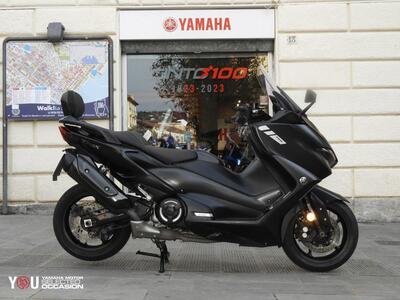 Yamaha T-Max 560 (2022 - 24) usata