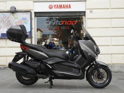 Yamaha X-Max 400 (2013 - 16) usata