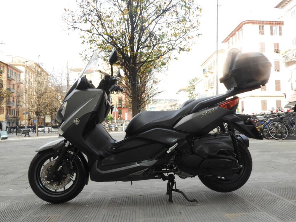Yamaha X-Max 400 (2013 - 16) (4)