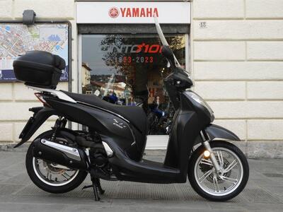 Honda SH 300 i ABS (2016 - 20) usata