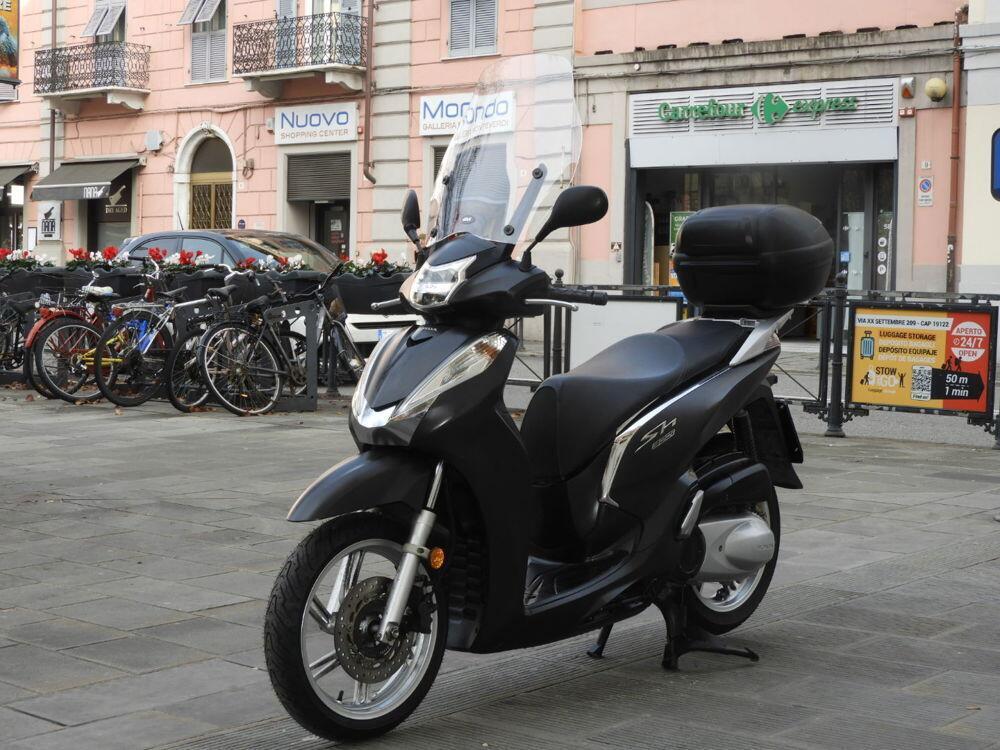 Honda SH 300 i ABS (2016 - 20) (3)