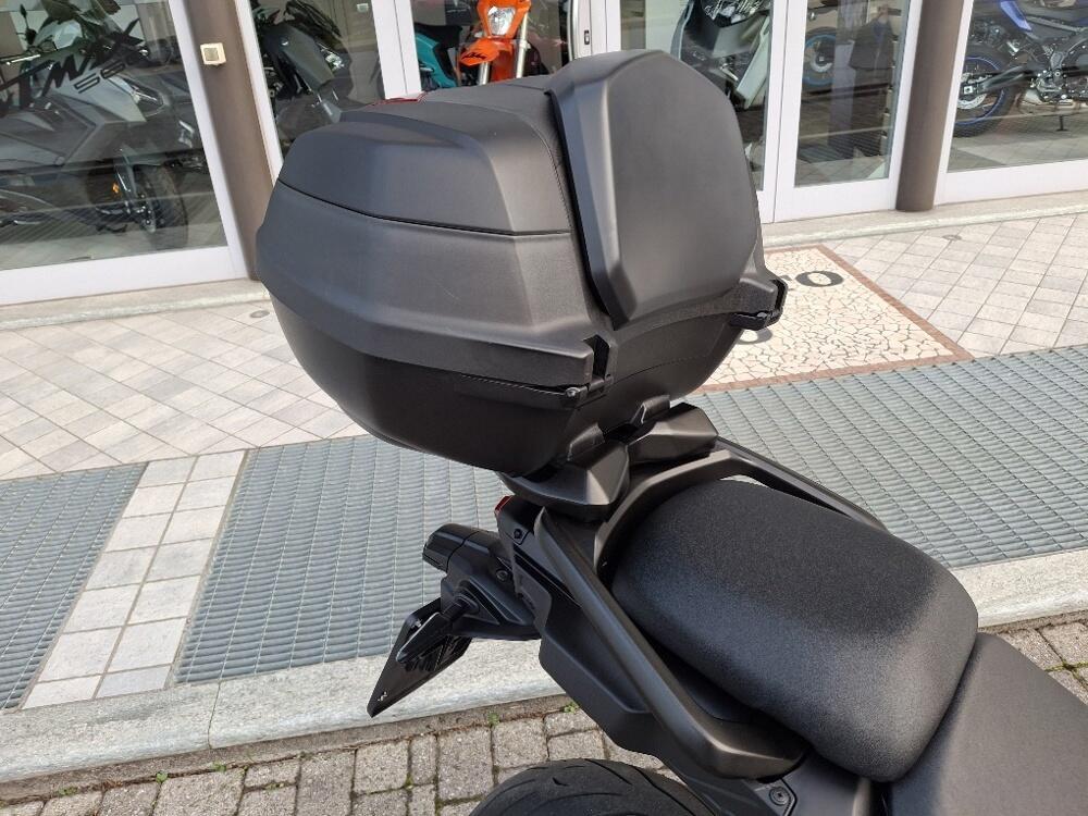 Yamaha Tracer 9 (2021 - 24) (3)